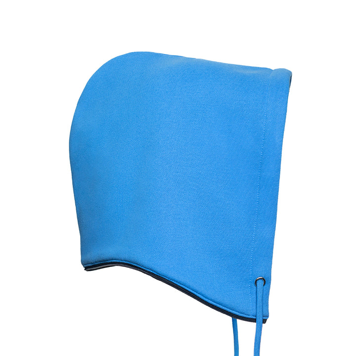 Polar Drift- Blue Hood