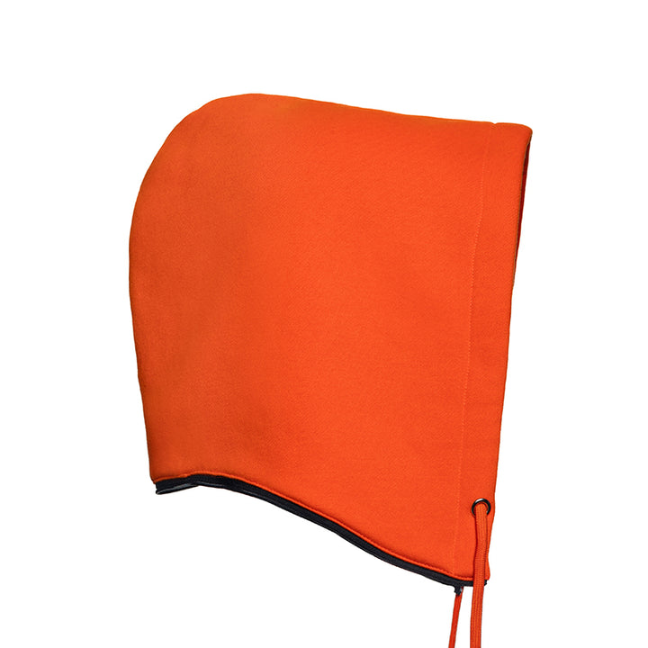 Solar Spark - Orange Hood