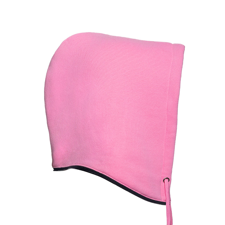 Pink Hype - Pink Hood