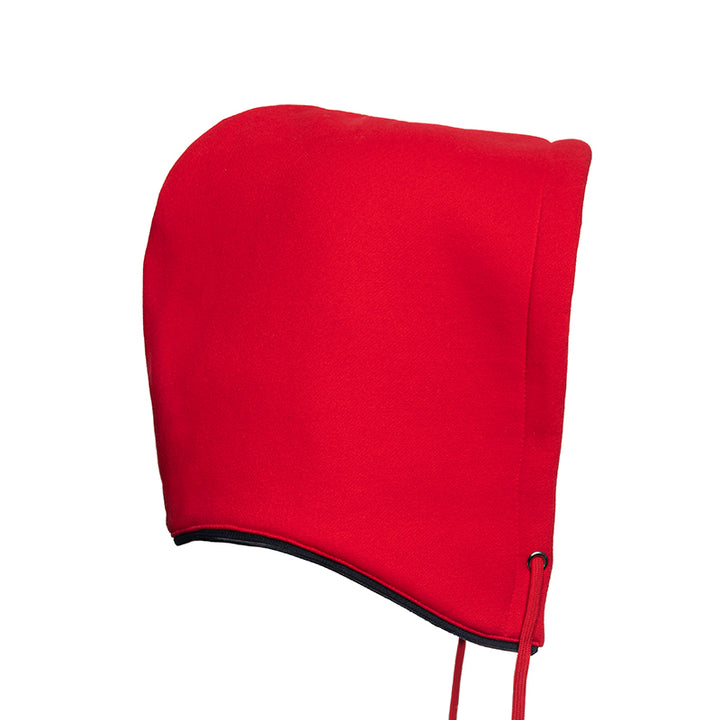 Red Rocket:The Daredevil Visionary - Red Hood