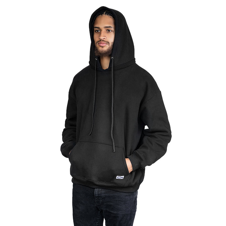Obsidian Sky - Black Hood