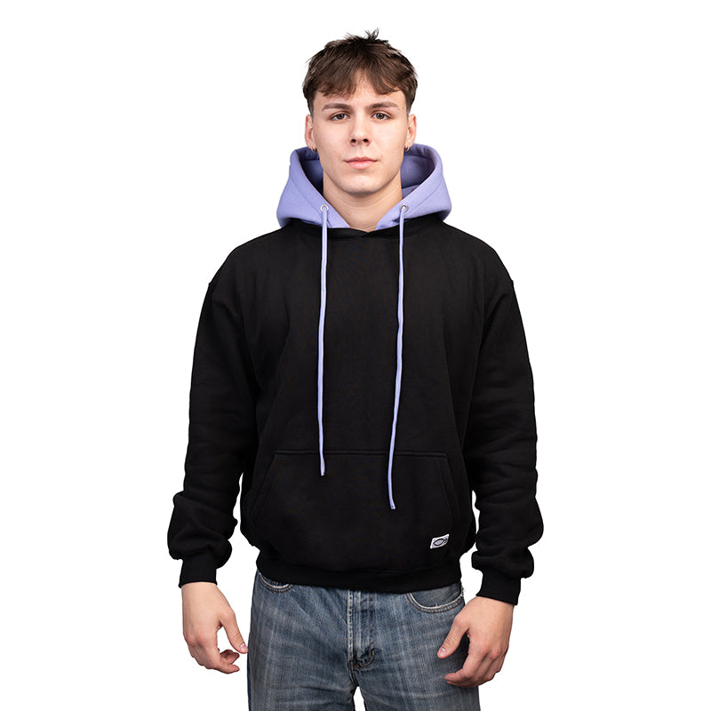Twilight Fade - Lavender Hood