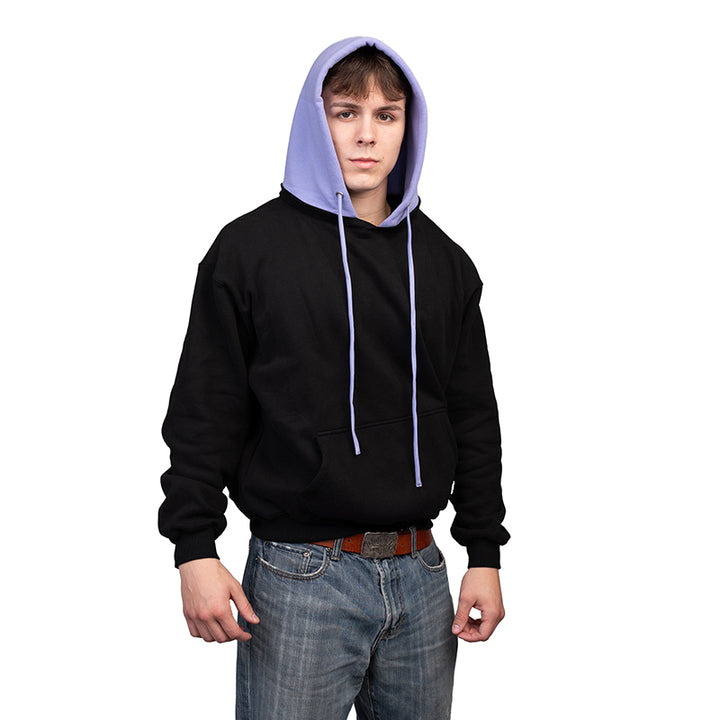 Twilight Fade - Lavender Hood