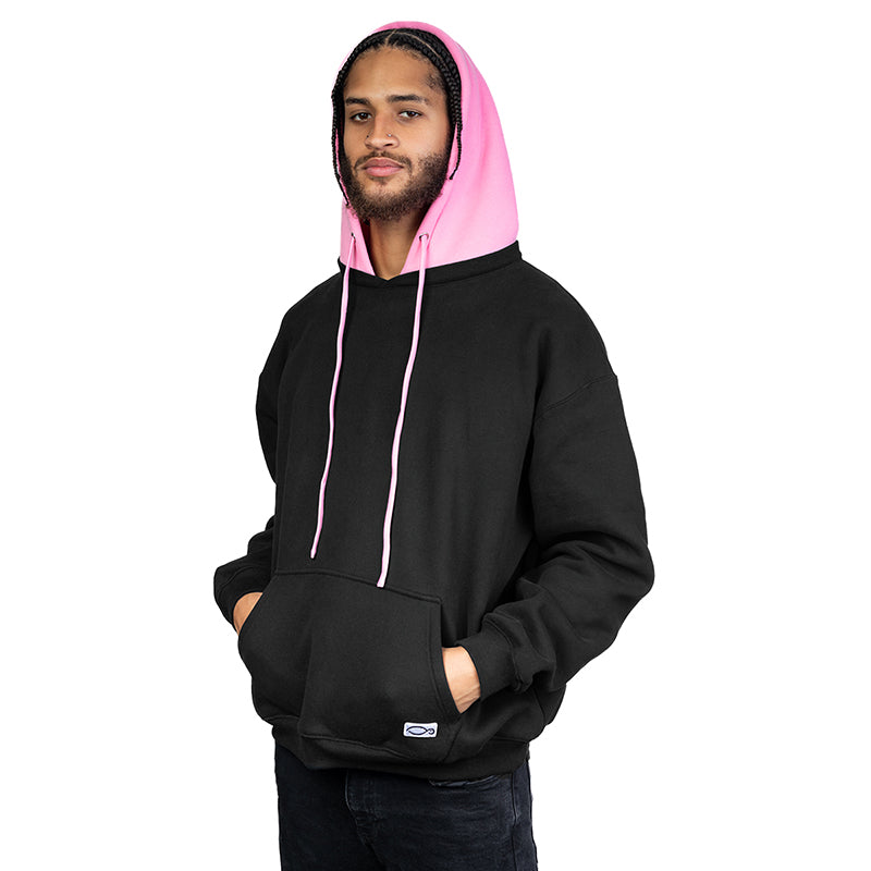 Pink Hype - Pink Hood