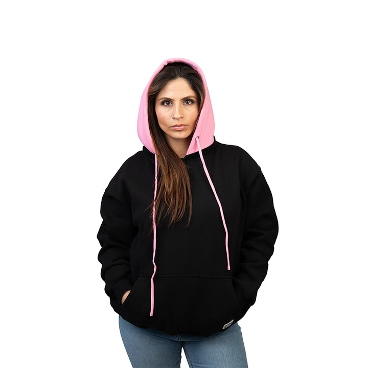 Pink Hype - Pink Hood