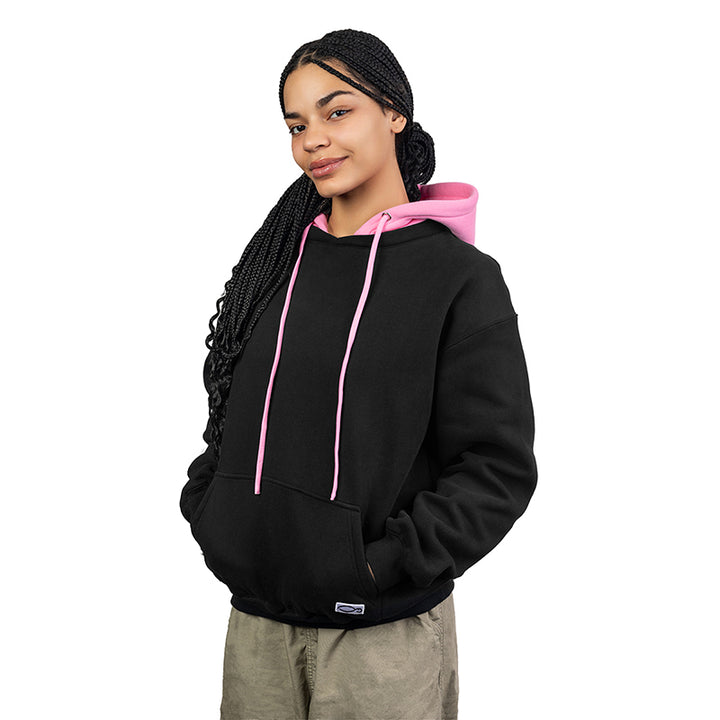Pink Hype - Pink Hood