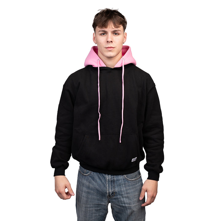 Pink Hype - Pink Hood