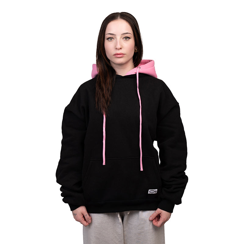 Pink Hype - Pink Hood