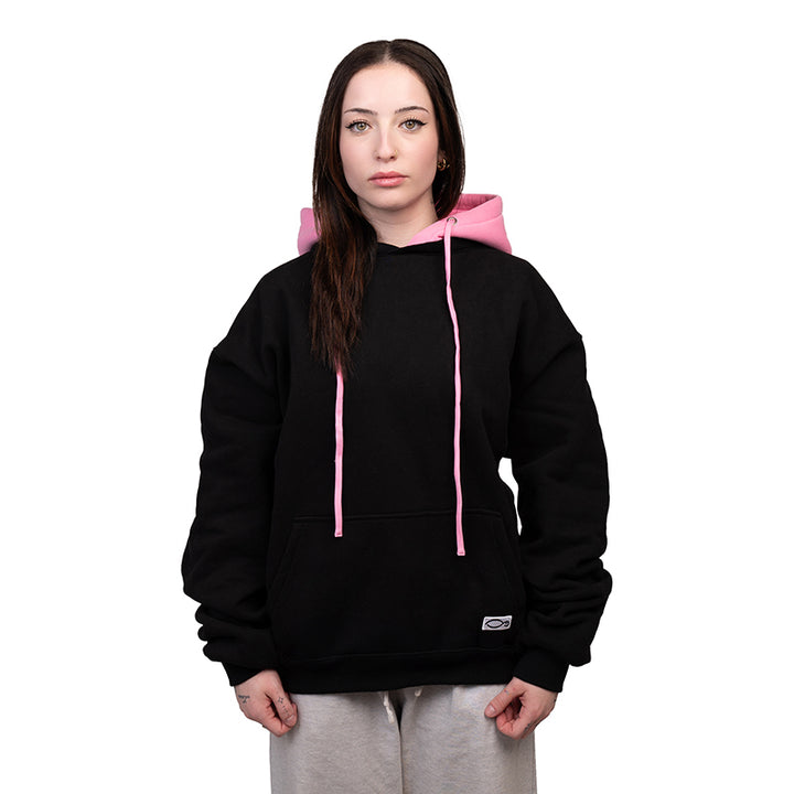 Pink Hype - Pink Hood