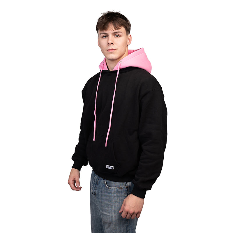 Pink Hype - Pink Hood
