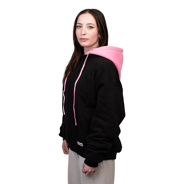Pink Hype - Pink Hood