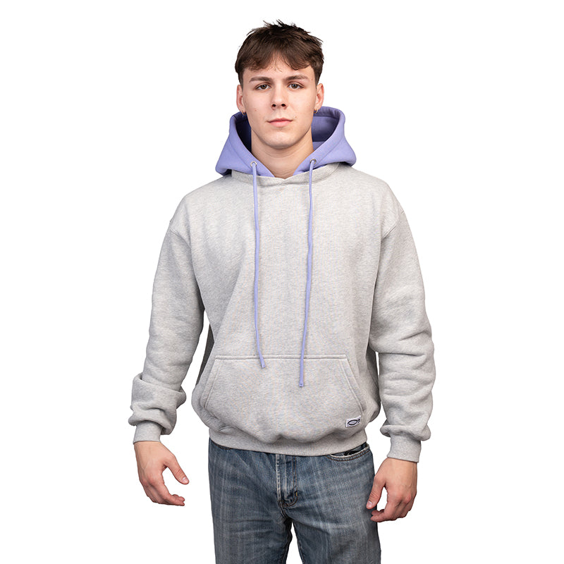 Twilight Fade - Lavender Hood
