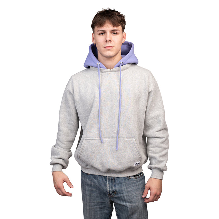 Twilight Fade - Lavender Hood