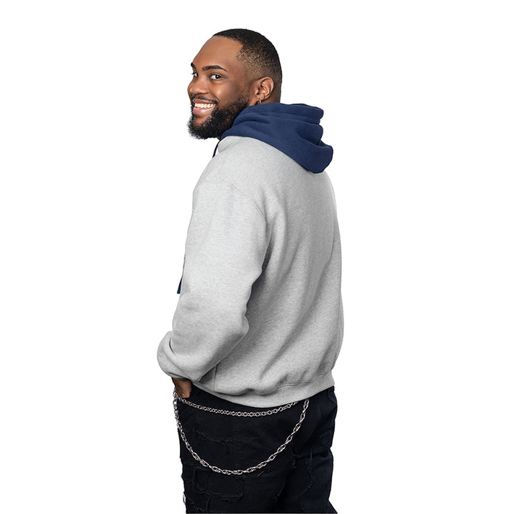 True North - Navy Hood