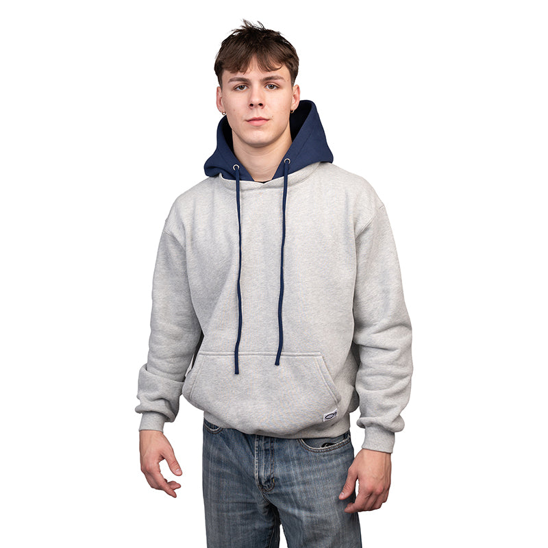 True North - Navy Hood