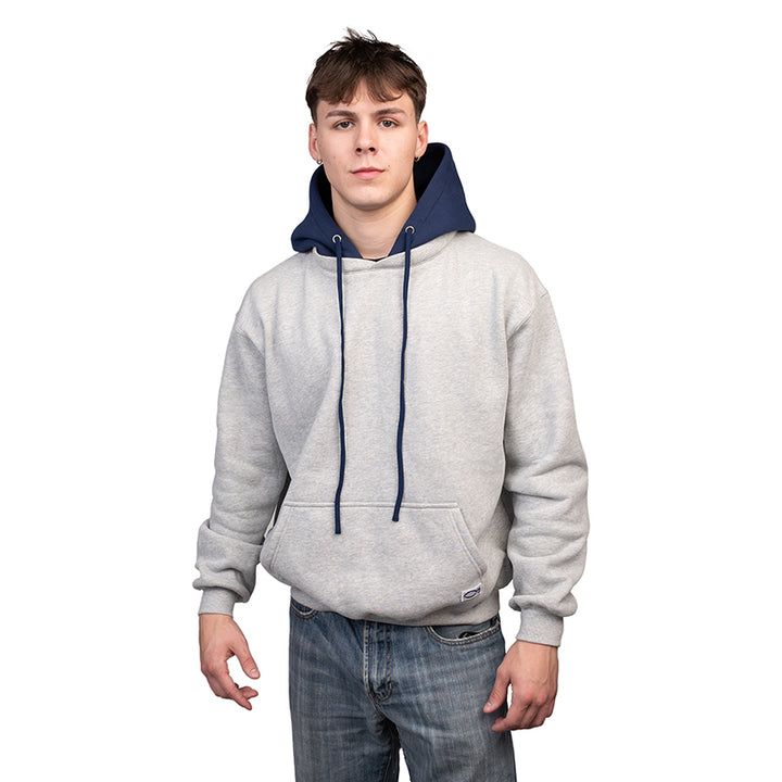 True North - Navy Hood