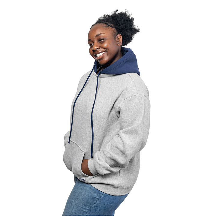 True North - Navy Hood