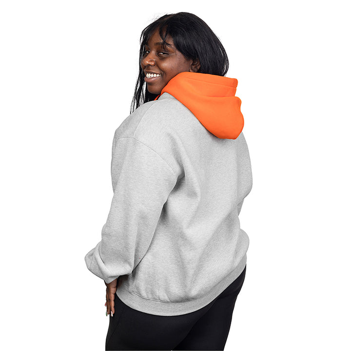 Solar Spark - Orange Hood