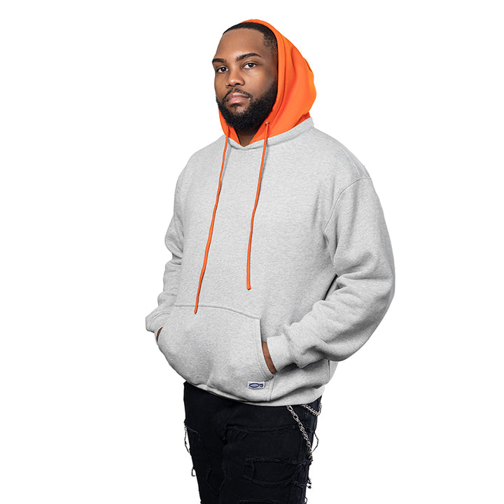 Solar Spark - Orange Hood