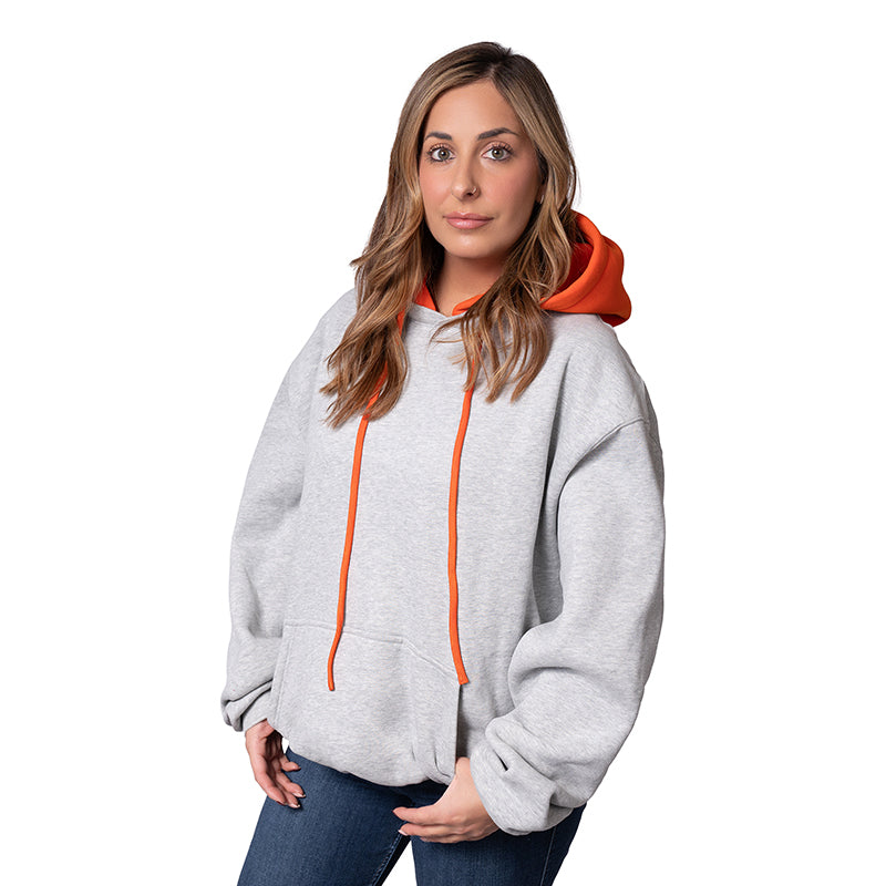 Solar Spark - Orange Hood
