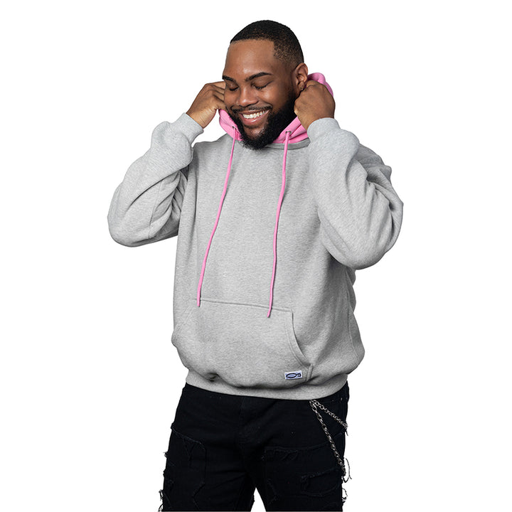 Pink Hype - Pink Hood