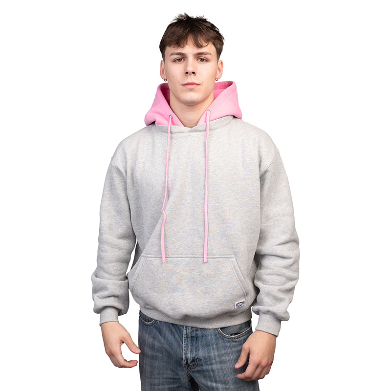Pink Hype - Pink Hood